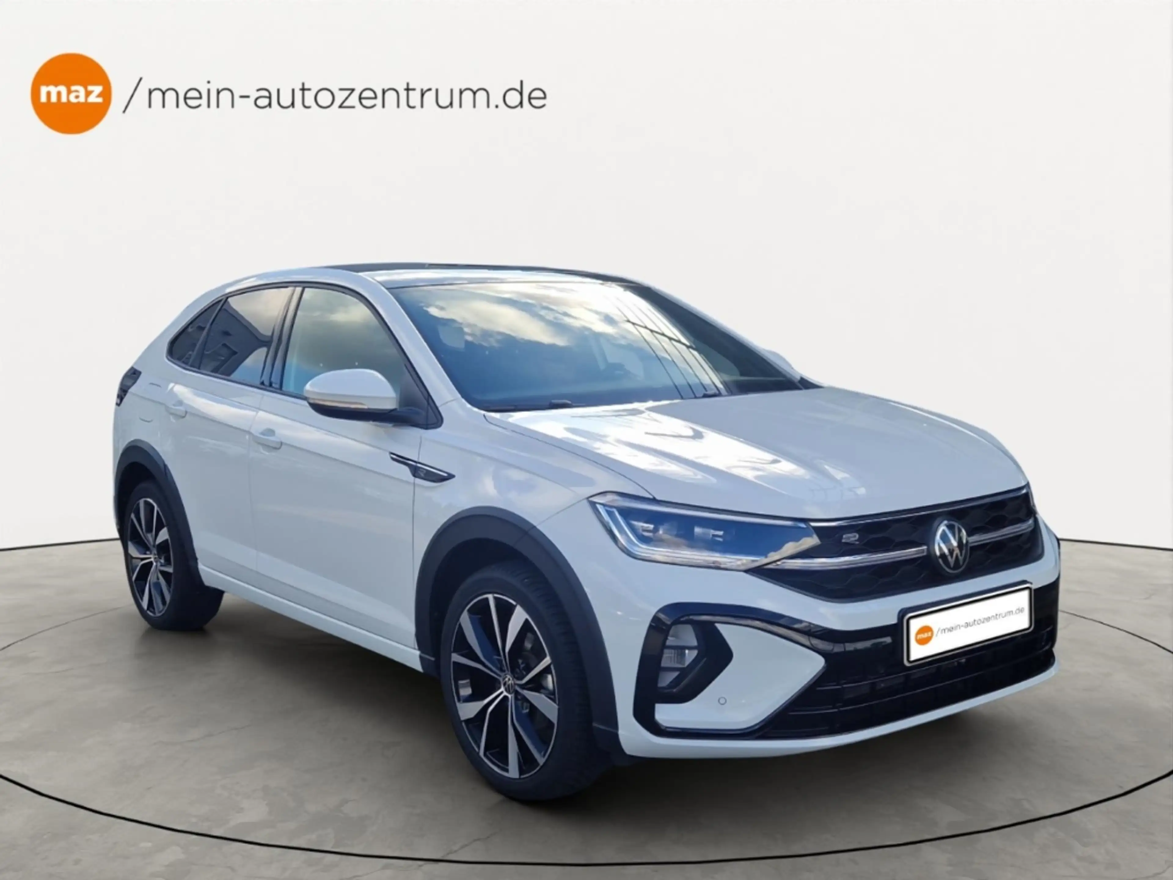 Volkswagen Taigo 1.0 TSI R-Line *MATRIX*PANO*APP-CONN.*NAVI* — photo 7