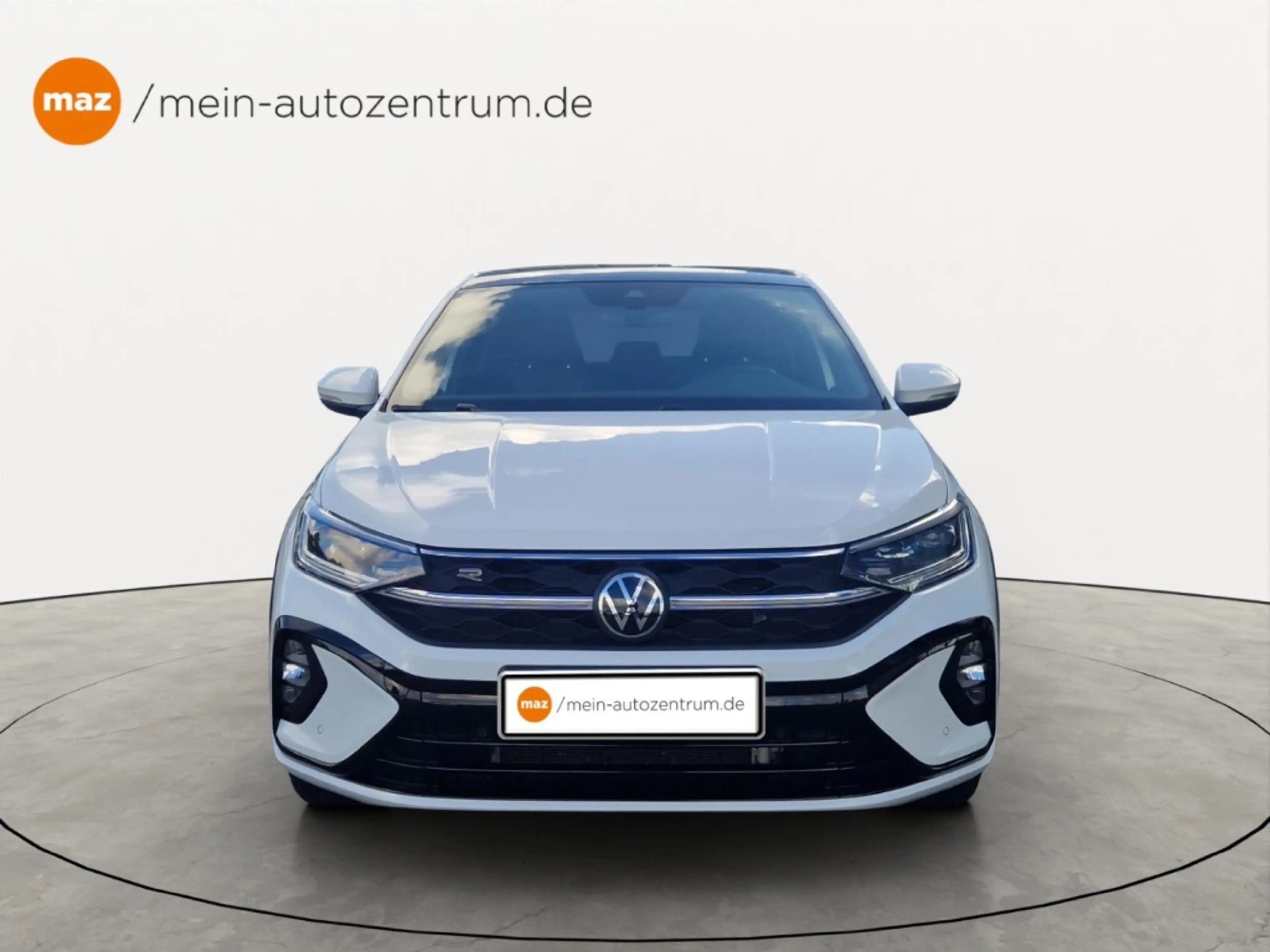 Volkswagen Taigo 1.0 TSI R-Line *MATRIX*PANO*APP-CONN.*NAVI* — photo 2
