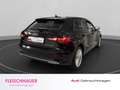 Audi A3 Sportback 40 TFSI e advanced Navi+LED+ACC+App-conn Noir - thumbnail 6