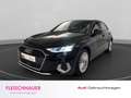 Audi A3 Sportback 40 TFSI e advanced Navi+LED+ACC+App-conn Zwart - thumbnail 1