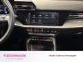 Audi A3 Sportback 40 TFSI e advanced Navi+LED+ACC+App-conn Zwart - thumbnail 16
