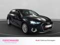 Audi A3 Sportback 40 TFSI e advanced Navi+LED+ACC+App-conn Zwart - thumbnail 8