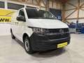 Volkswagen T6.1 Kasten KR 2,0TDI  *** KLIMA  NAVI  PDC  FR... Weiß - thumbnail 5
