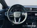 Audi Q3 45 TFSI Sportback quattro S line *LED*AHK* Blanco - thumbnail 10