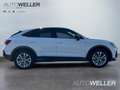 Audi Q3 45 TFSI Sportback quattro S line *LED*AHK* Weiß - thumbnail 18