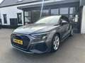 Audi A3 Sportback 35 TFSI S-LINE CARPLAY/VIRTUEEL *ALL-IN Grijs - thumbnail 10