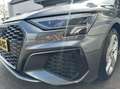 Audi A3 Sportback 35 TFSI S-LINE CARPLAY/VIRTUEEL *ALL-IN Grijs - thumbnail 3