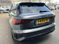 Audi A3 Sportback 35 TFSI S-LINE CARPLAY/VIRTUEEL *ALL-IN Grijs - thumbnail 11