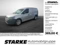 Volkswagen Caddy Maxi Cargo 2.0 TDI DSG Basis Silber - thumbnail 1