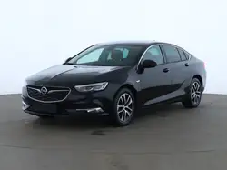 Opel Insignia gebraucht kaufen bei AutoScout24