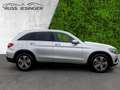 Mercedes-Benz GLC 350 d 4M EXCLUSIVE *Exclusive*LED*Navi*Stdhz Argintiu - thumbnail 2