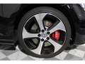 Volkswagen Golf GTI PERFORMANCE 2.0 16V TSI-230-BV DSG 6-SECONDE MAIN Schwarz - thumbnail 5
