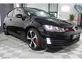 Volkswagen Golf GTI PERFORMANCE 2.0 16V TSI-230-BV DSG 6-SECONDE MAIN Noir - thumbnail 2