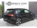 Volkswagen Golf GTI PERFORMANCE 2.0 16V TSI-230-BV DSG 6-SECONDE MAIN Schwarz - thumbnail 3