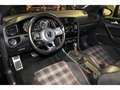 Volkswagen Golf GTI PERFORMANCE 2.0 16V TSI-230-BV DSG 6-SECONDE MAIN Schwarz - thumbnail 7