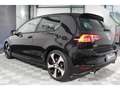 Volkswagen Golf GTI PERFORMANCE 2.0 16V TSI-230-BV DSG 6-SECONDE MAIN Schwarz - thumbnail 4