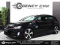 Volkswagen Golf GTI PERFORMANCE 2.0 16V TSI-230-BV DSG 6-SECONDE MAIN Schwarz - thumbnail 1