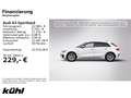 Audi A3 40 TFSI e S tronic LED/ACC Weiß - thumbnail 2