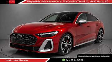 A5 III Berlina 3.0 tfsi mhev  sport attitude quattro