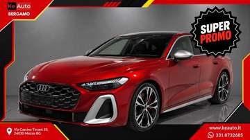 A5 III Berlina 3.0 tfsi mhev  sport attitude quattro