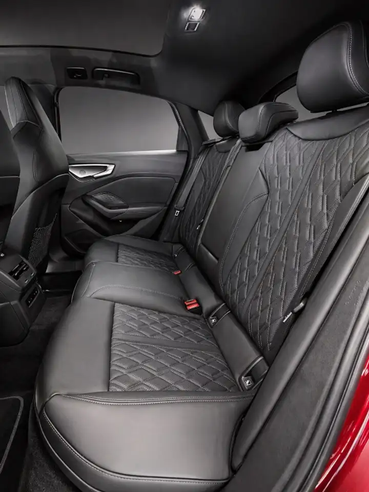 Audi S5 A5 III Berlina 3.0 tfsi mhev sport attitude quattro 17