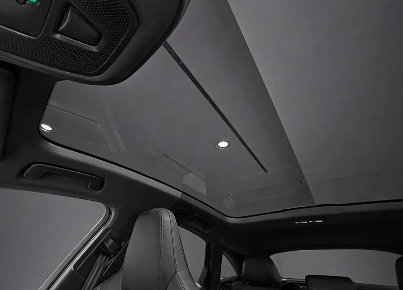 Audi S5 A5 III Berlina 3.0 tfsi mhev sport attitude quattro 5