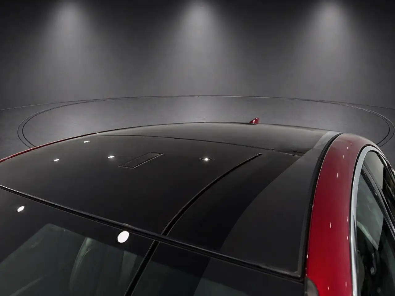 Audi S5 A5 III Berlina 3.0 tfsi mhev sport attitude quattro 4