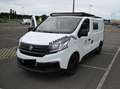 Fiat Talento Talento Camper  1,6 EcoJet Twin-Turbo Weiß - thumbnail 2