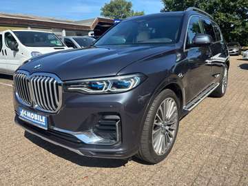 xDrive 30 d Design Pure Excellence Individual
