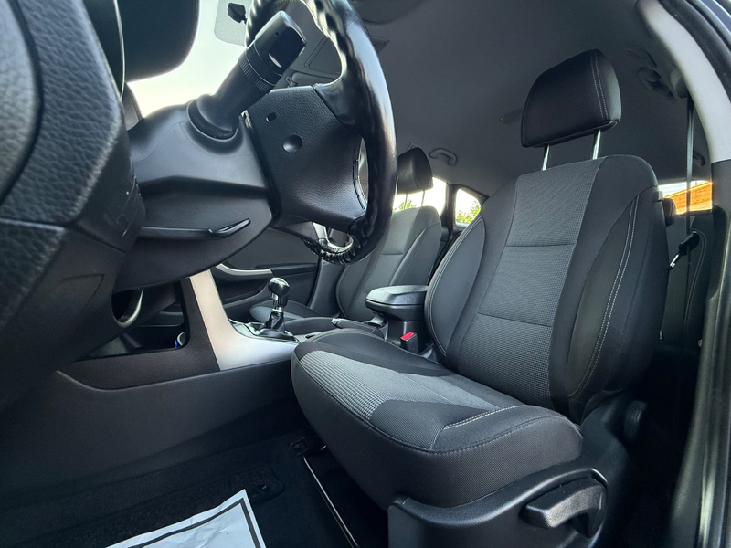 Hyundai i30 cw FIFA World Cup Edition 2.HAND! EU5! TOP! — photo 13