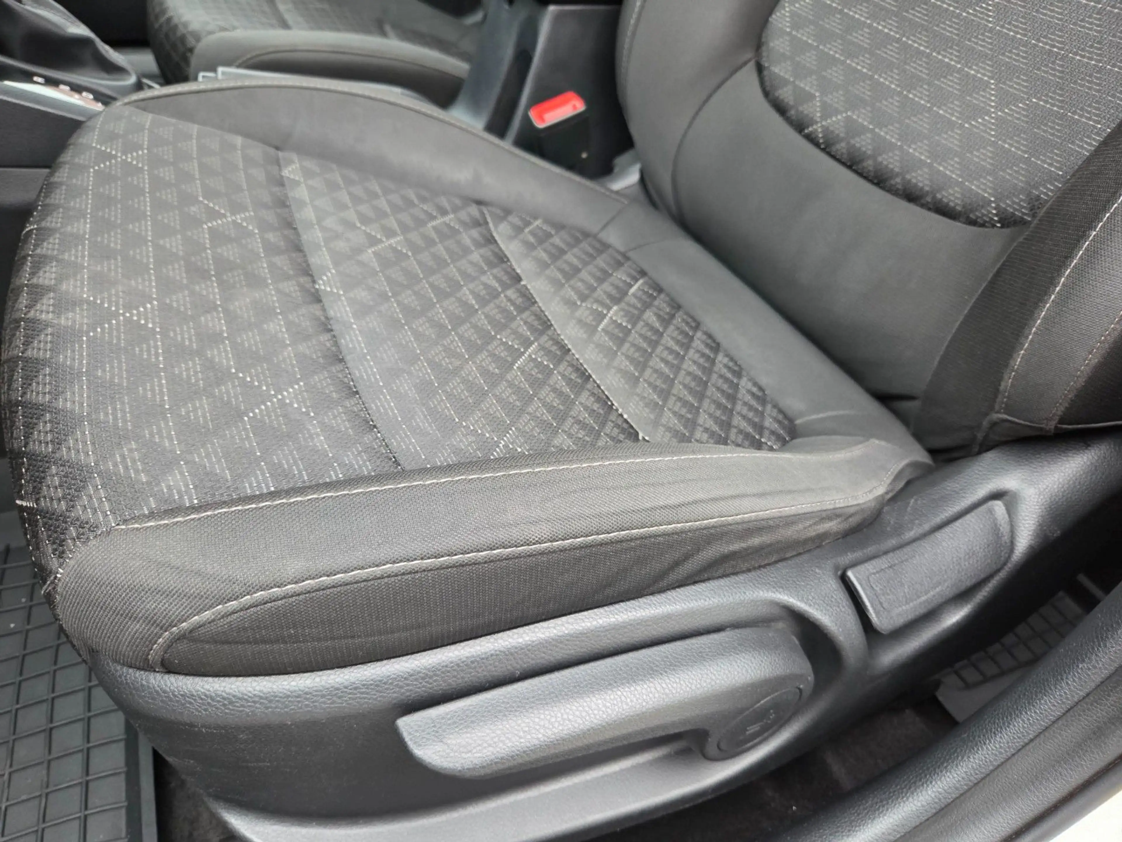 Kia Rio Edition 7 Garantie bis 06/28 Autom.Allwetter — photo 25