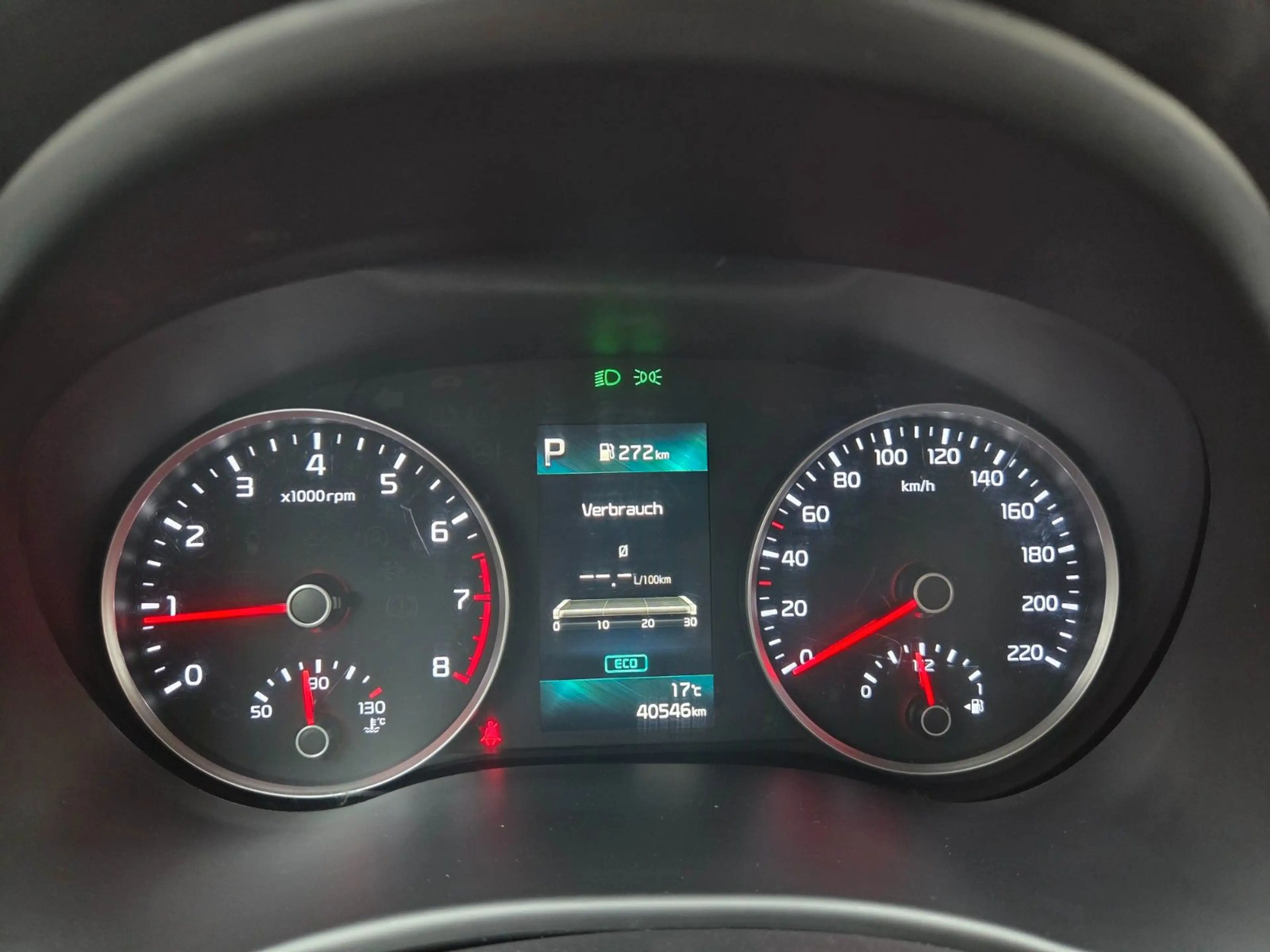Kia Rio Edition 7 Garantie bis 06/28 Autom.Allwetter — photo 30