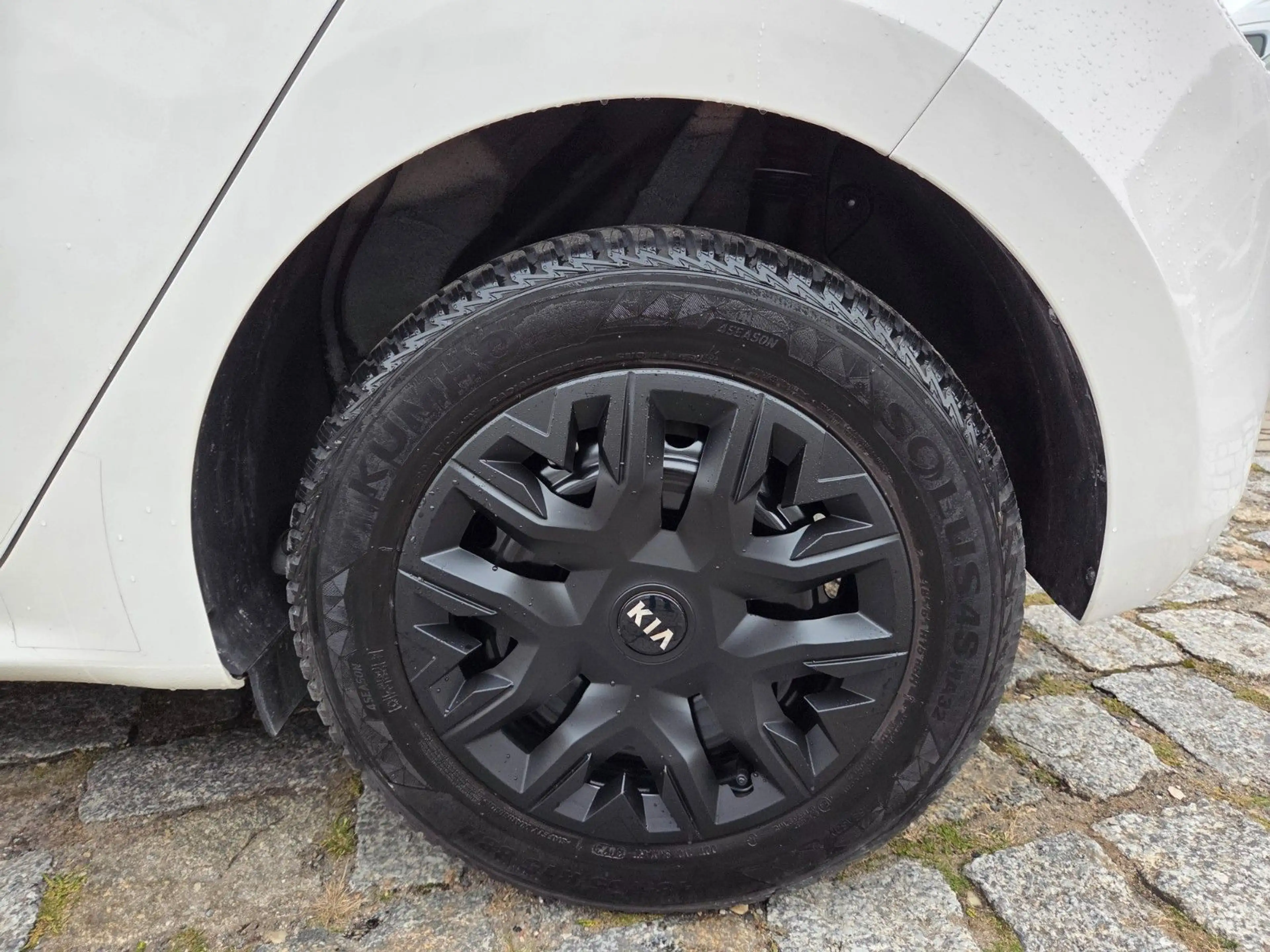 Kia Rio Edition 7 Garantie bis 06/28 Autom.Allwetter — photo 10