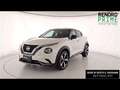 Nissan Juke 1.0 dig-t N-Connecta 114cv Bianco - thumbnail 1