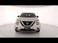 Nissan Juke 1.0 dig-t N-Connecta 114cv Bianco - thumbnail 4