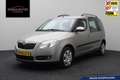Skoda Roomster 1.4-16V Tour 2010 NAP | Dealer onderhouden | Airco Beige - thumbnail 1