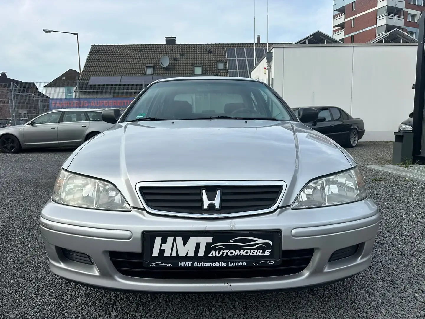 Honda Accord Accord 1.8l *TÜV/ASU NEU* - 2