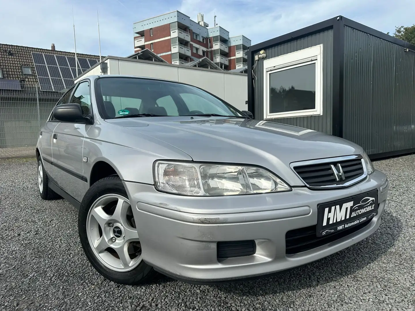 Honda Accord Accord 1.8l *TÜV/ASU NEU* - 1
