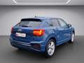 Audi Q2 35 TFSI S line, Matrix, Navi, AHK Blau - thumbnail 5