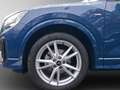 Audi Q2 35 TFSI S line, Matrix, Navi, AHK Blau - thumbnail 9