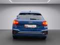 Audi Q2 35 TFSI S line, Matrix, Navi, AHK Blau - thumbnail 4
