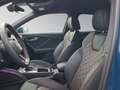 Audi Q2 35 TFSI S line, Matrix, Navi, AHK Blau - thumbnail 10