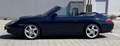 Porsche 996 911 Carrera Cabrio Blau - thumbnail 12
