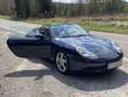 Porsche 996 911 Carrera Cabrio Blau - thumbnail 1