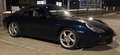 Porsche 996 911 Carrera Cabrio Blau - thumbnail 3