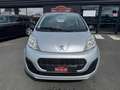 Peugeot 107 1.0i 12V Série 64 PHASE 3 GARANTIE 3 MOIS Gris - thumbnail 3