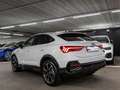 Audi Q3 40 TFSI qu. S-line S-tronic Weiß - thumbnail 4