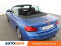 BMW M2 M240i Aut.*NAVI*LED*TEMPO*PDC*SHZ* Blau - thumbnail 29