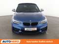 BMW M2 M240i Aut.*NAVI*LED*TEMPO*PDC*SHZ* Blau - thumbnail 9