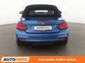 BMW M2 M240i Aut.*NAVI*LED*TEMPO*PDC*SHZ* Blau - thumbnail 5